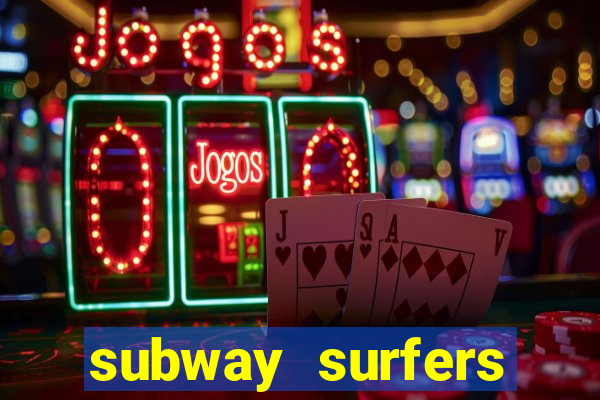 subway surfers money bet